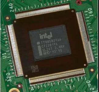 薄膜封装TCP技术